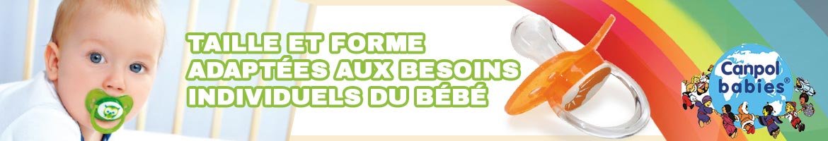 Offrez la tétine bébé personnalisée avec le texte de votre choix