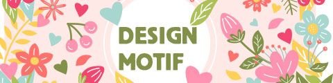 Design pour design-motif personnalisé Design pour design-motif personnalisé