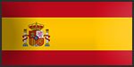 Articles personnalsiées de bébés pays : Espagne
