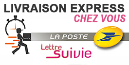 livraison express su7.fr