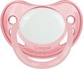  Pastel rose embout physiologique 
