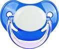  Bleu Penguin embout physiologique 