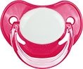  Rose Penguin embout physiologique 
