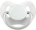 LOLLY blanc embout physiologique 