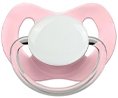 LOLLY rose embout physiologique 