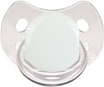 MODE Transparent embout anatomique
